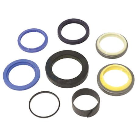 Aftermarket AHC13485 New Replacement Seal Kit Fits John Deere Fits SEM A-AHC13485-AI